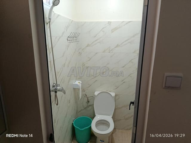 Appartement à louer à la journée - image 5