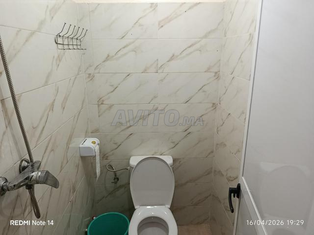 Appartement à louer à la journée - image 4