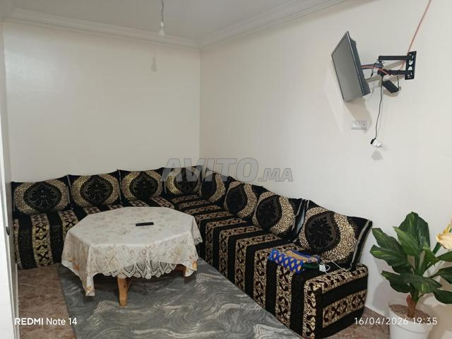 شقة للكراء اليومي - 2