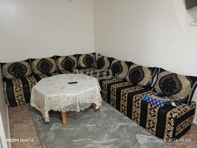 Appartement à louer à la journée - image 3