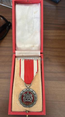 Wissam Al Istihkak - 2