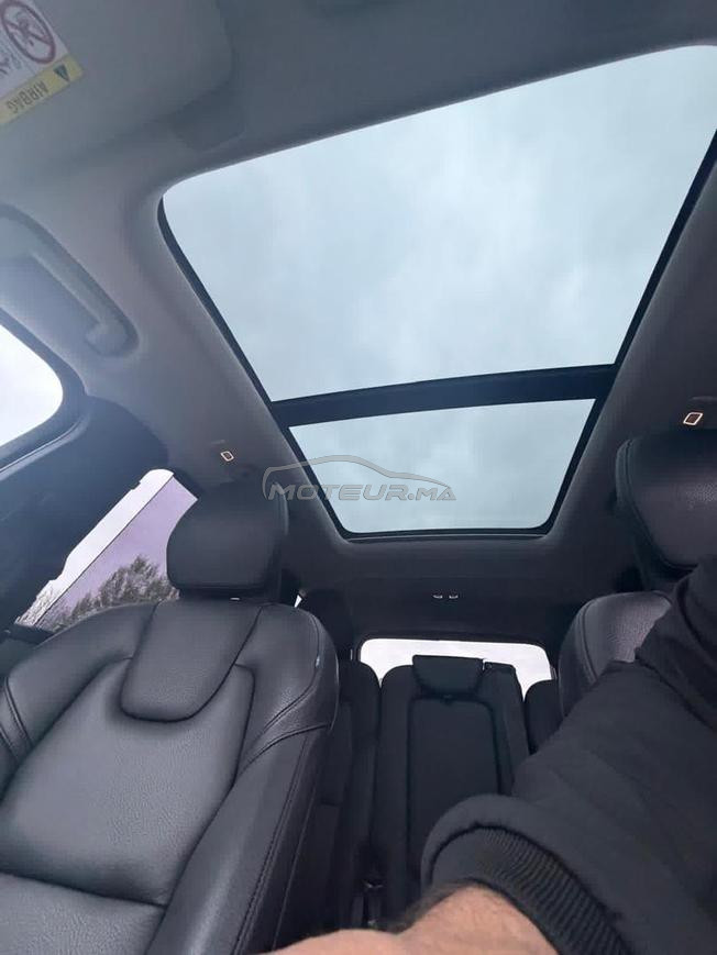 Volvo XC90 Hybride Automatique 2022 à Nador