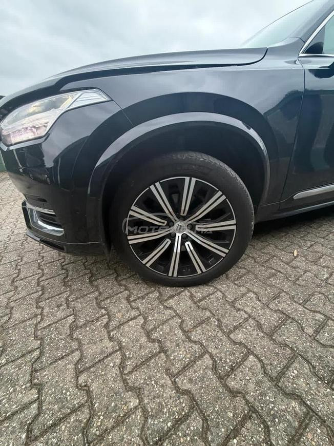 Volvo XC90 Hybride Automatique 2022 à Nador