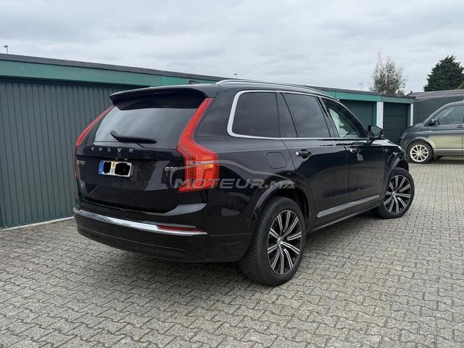 Volvo XC90 Hybride Automatique 2022 à Nador