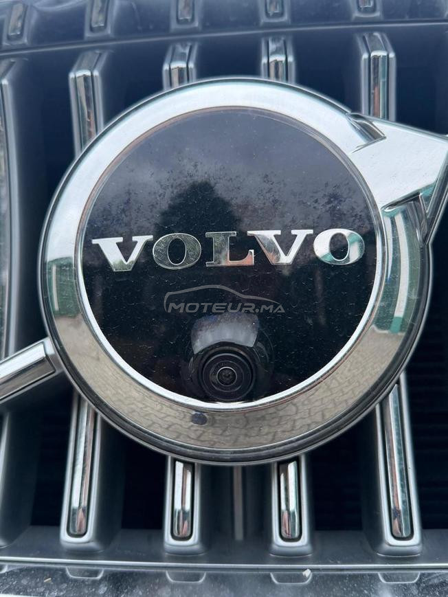 Volvo XC90 Hybride Automatique 2022 à Nador