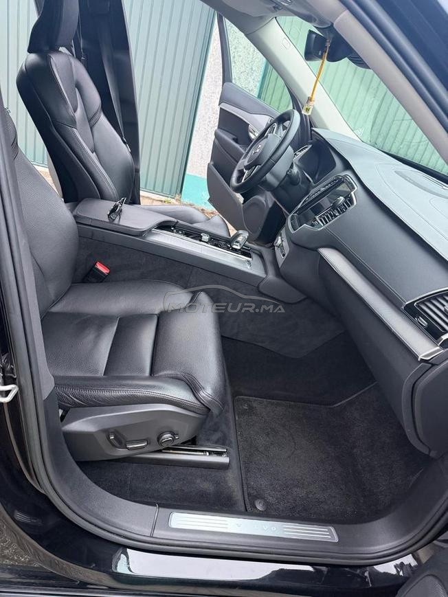 Volvo XC90 Hybride Automatique 2022 à Nador