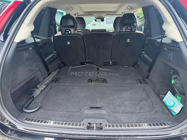 Volvo XC90 Hybride Automatique 2022 à Nador