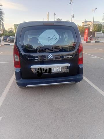 Citroën Tepee à vendre