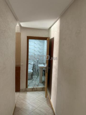 شقة للإيجار 60 متر مربع بأزمور - 2