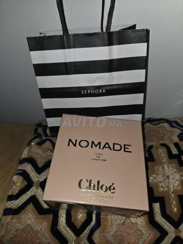 عطر كلويه نوماد أو دو بارفان 50 مل جديد ومختوم