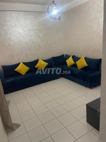 استوديو مفروش الطابق الثالث الزيراوي - 2