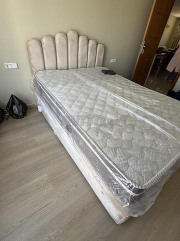 Matelas neuf à vendre 1,40m x 2m