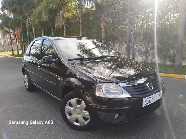 لوجان (مالك أول) كاملة المواصفات - 2