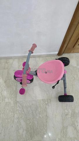 بيع دراجة ثلاثية للأطفال - 2