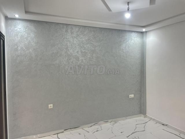 شقة للإيجار 65 متر مربع في القنيطرة - 2