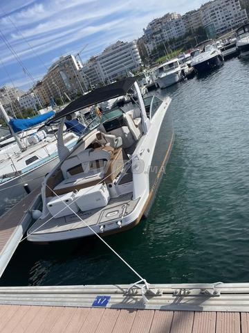 Four Winns HD270 - 2