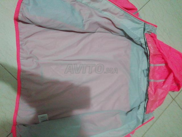 Vestes de sport (garçon fille) - 2