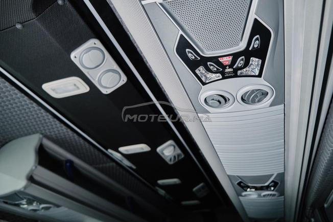 Volkswagen Crafter Diesel Manuelle 2023