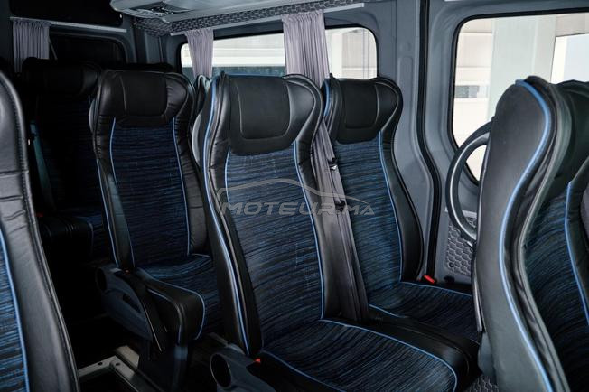 Volkswagen Crafter Diesel Manuelle 2023