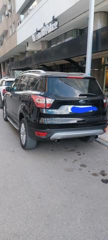 فورد كوجا بحالة ممتازة - 2