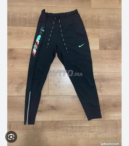 مورد ركض و Essential Fear of God في الصين - 2