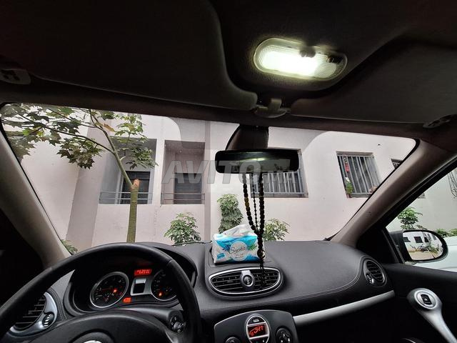 Renault Clio 3 - 2