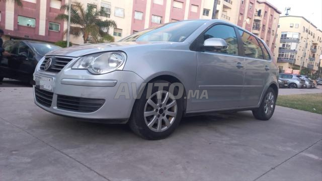 بولو 2008 نقية - 2