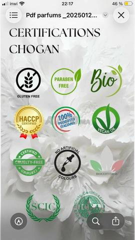 خلاصة عطر نقي فاخر - 2