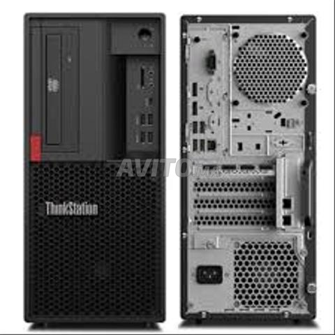 🔥 حاسوب مكتبي لينوفو P330 – عرض خاص - 2