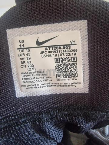 Chaussure de basket KD taille 45 - 2