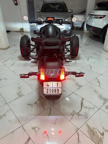 Can Am Ryker 2024 - 2