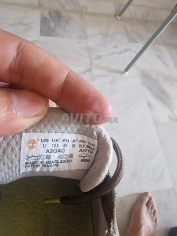 Chaussure Timberland taille 45 - 2