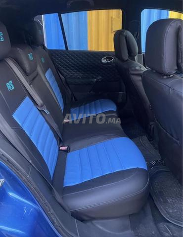 ميغان 2 موديل 2007 - 2