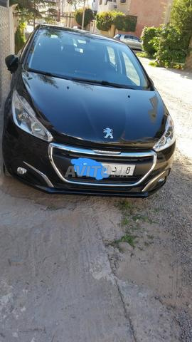 Peugeot 208 - 2