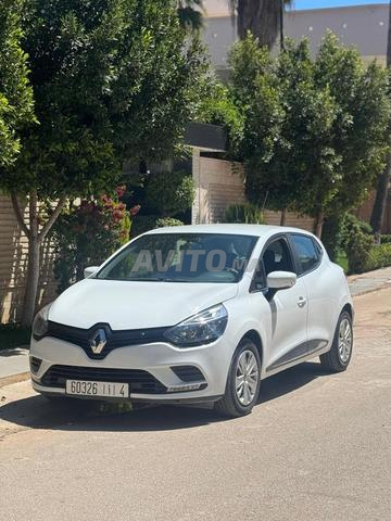 Renault Clio 4