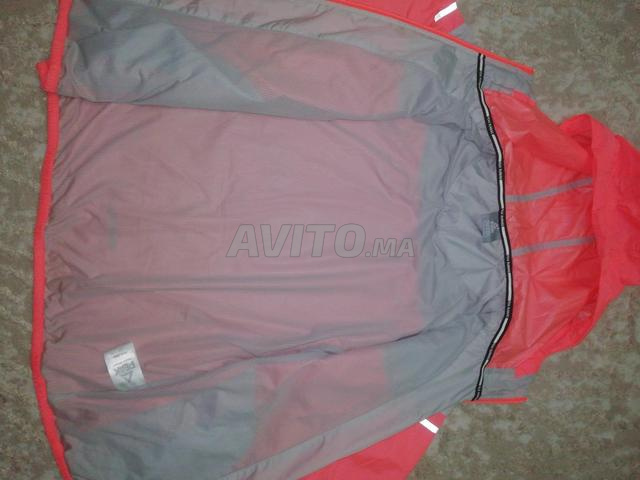 سترات رياضية (ولد بنت) مقاس L - 2