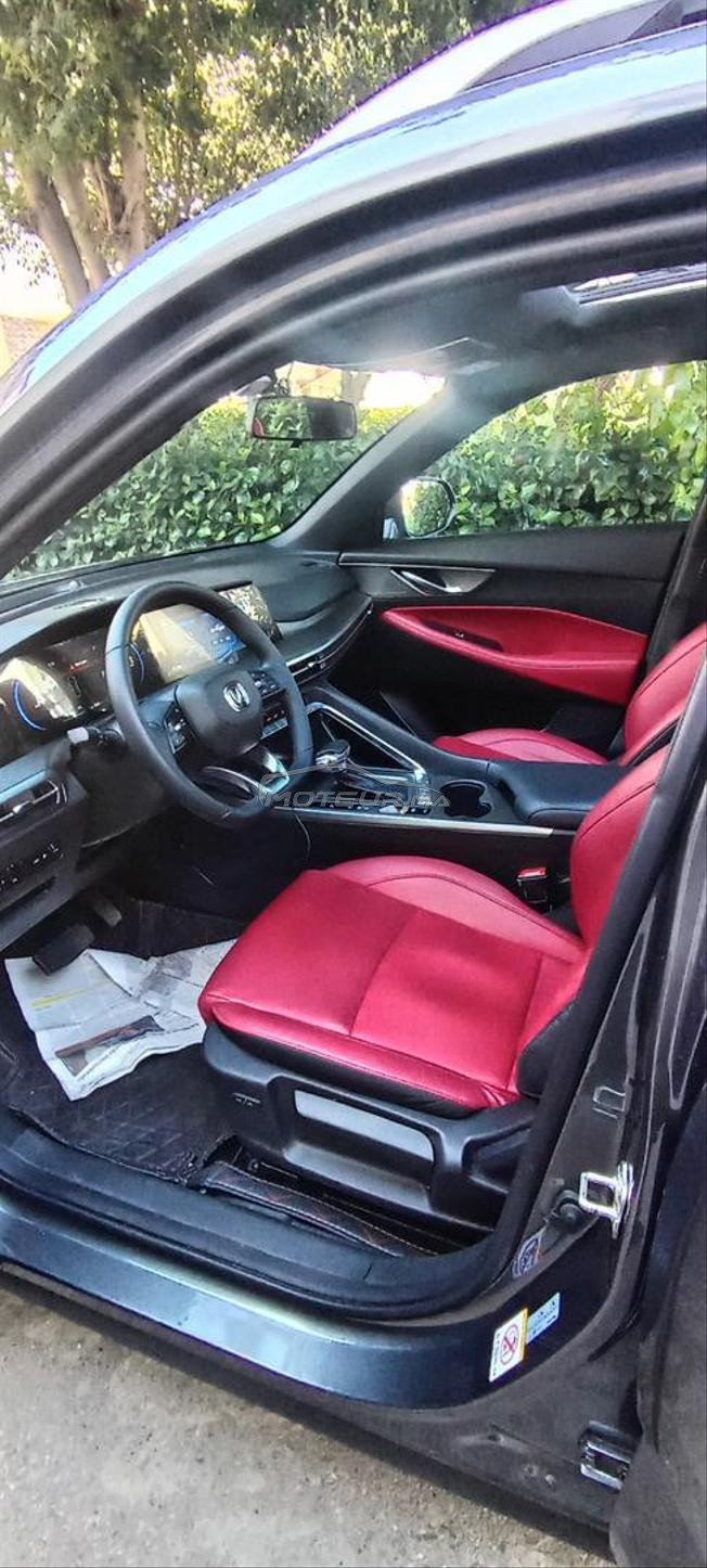 Belle changan cs35 plus model 2025 