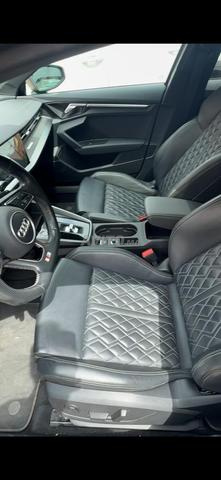 Audi A3 Diesel Automatique 2022 à Marrakech