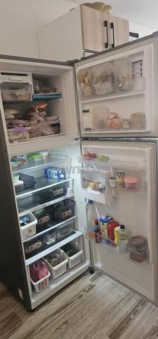ثلاجة سامسونج - 2