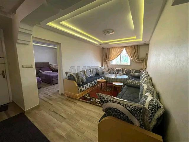 شقة في مراكش، الطابق الأول - 2