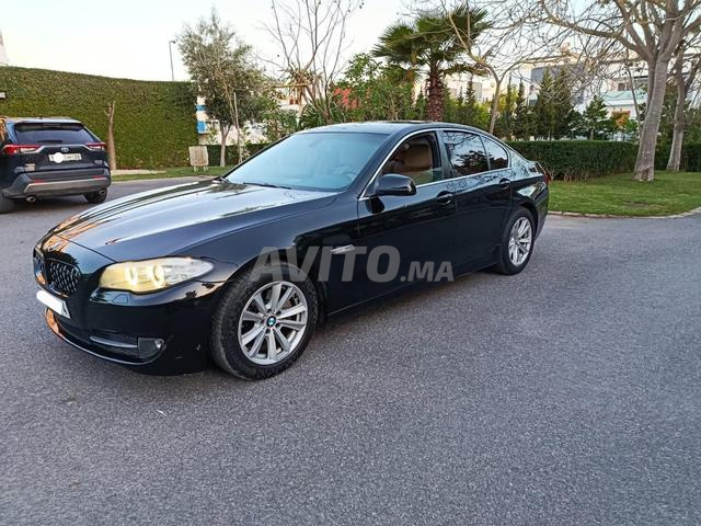 BMW Série 5 - 2