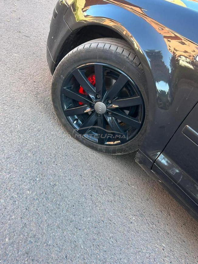 audi a3 à vendre