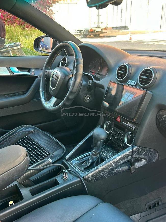 audi a3 à vendre