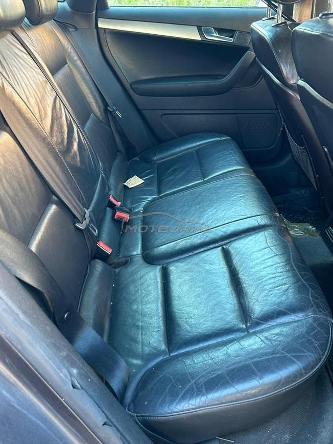 audi a3 à vendre