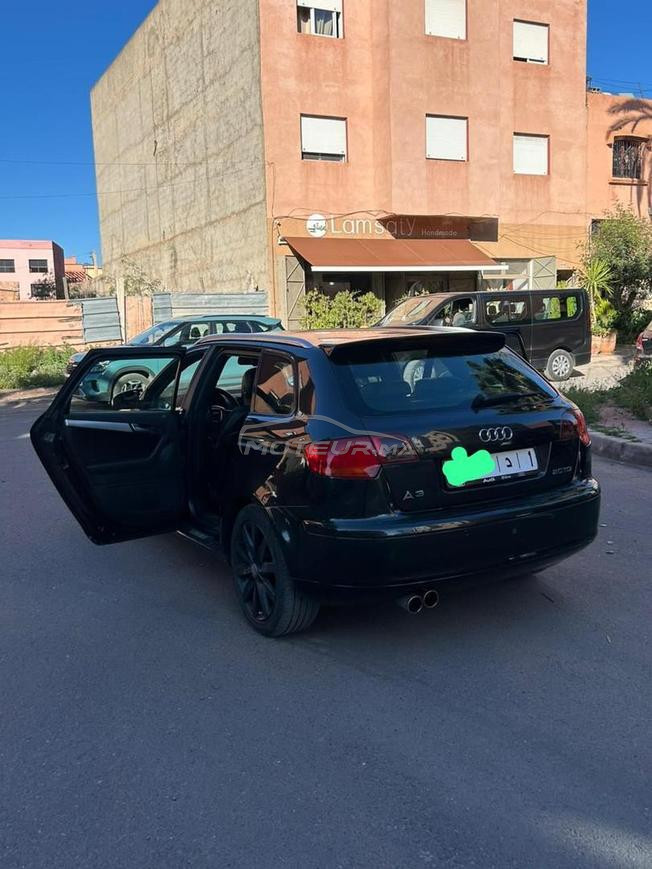 audi a3 à vendre