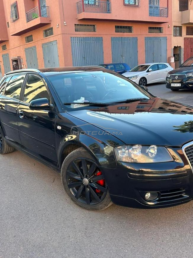 audi a3 à vendre