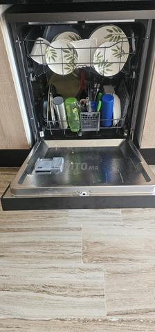 غسالة صحون - 2