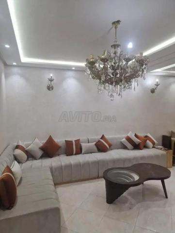 شقق فاخرة وممتازة للإيجار اليومي قرب مرجان - 2