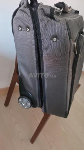Je vends valise porte costume Samsonite - 2