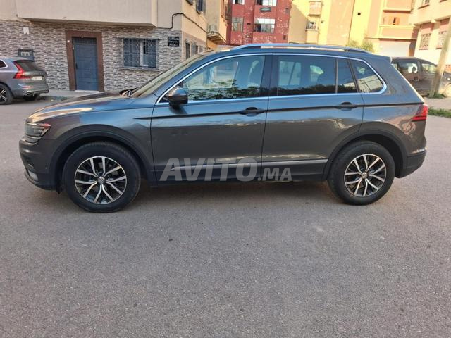 فولكس فاجن تيجوان 2021 بالدار البيضاء - 2